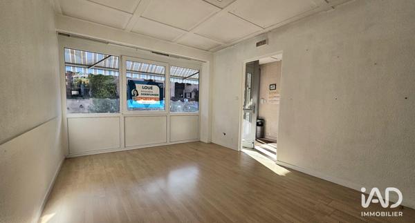 Location local d’activité 60 m² Wimmenau