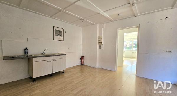 Location local d’activité 60 m² Wimmenau