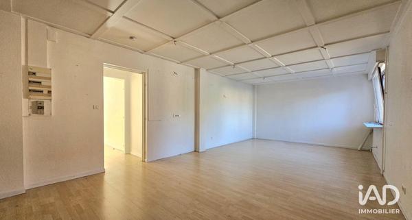 Location local d’activité 60 m² Wimmenau
