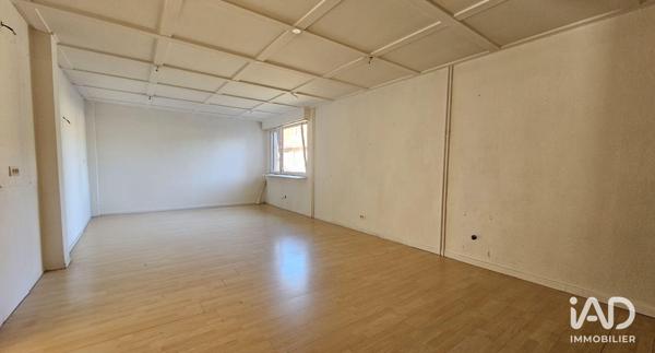 Location local d’activité 60 m² Wimmenau