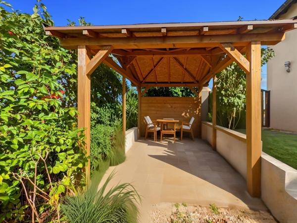 Maison dans Anse