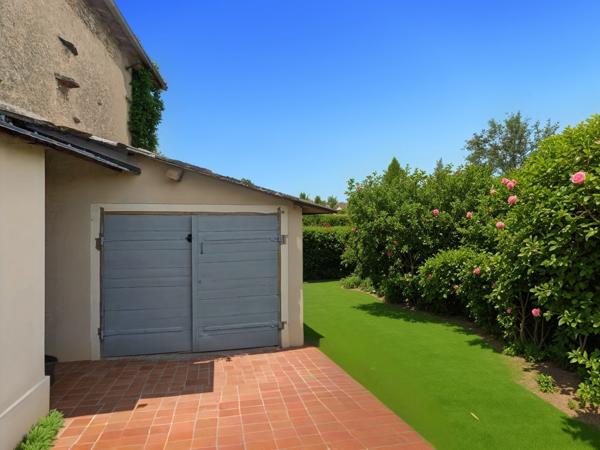 Maison dans Anse