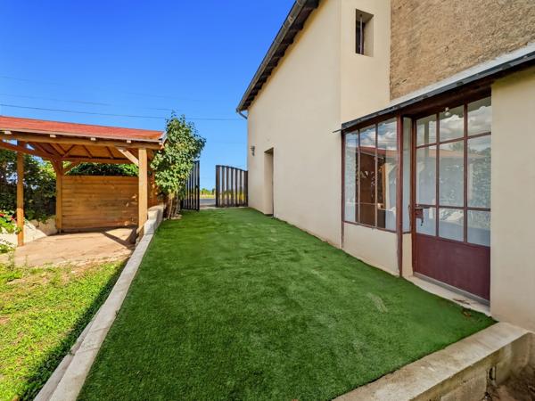Maison dans Anse