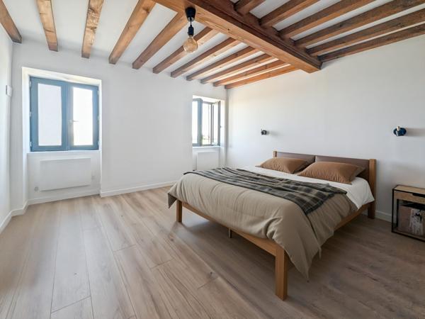 Maison dans Anse