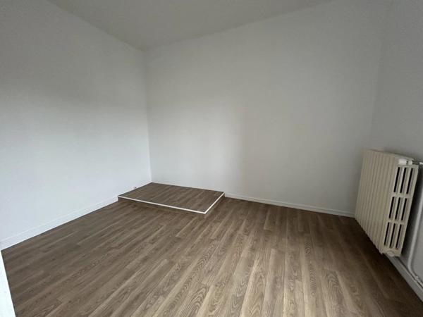 Location Appartement 2 pièces 35 m2 à Saint-Quentin