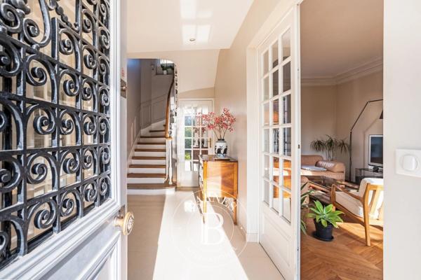 Le Vésinet, Maison 5 Chambres -  240 m² à vendre