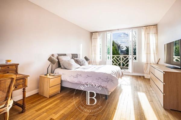 Le Vésinet, Maison 5 Chambres -  240 m² à vendre