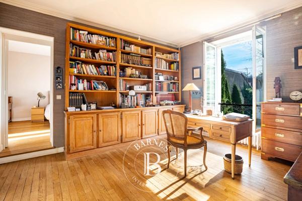 Le Vésinet, Maison 5 Chambres -  240 m² à vendre