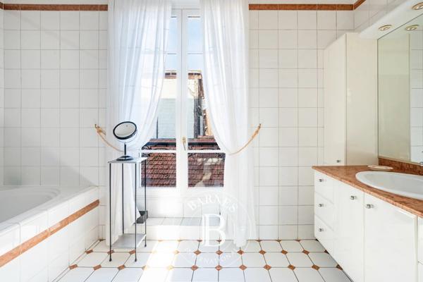 Le Vésinet, Maison 5 Chambres -  240 m² à vendre
