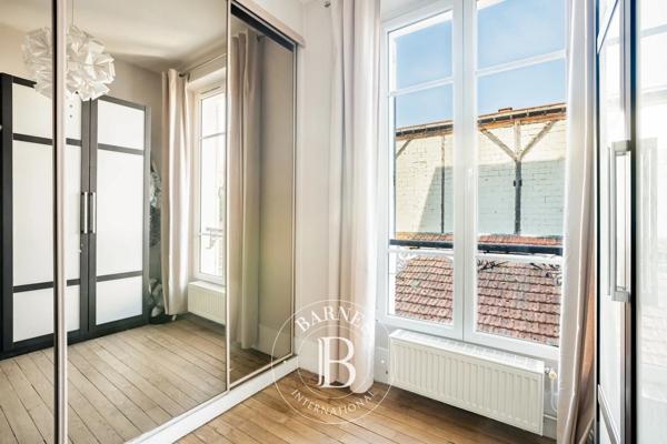Le Vésinet, Maison 5 Chambres -  240 m² à vendre
