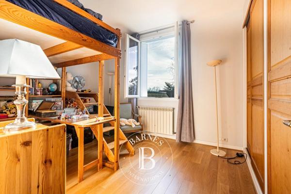 Le Vésinet, Maison 5 Chambres -  240 m² à vendre