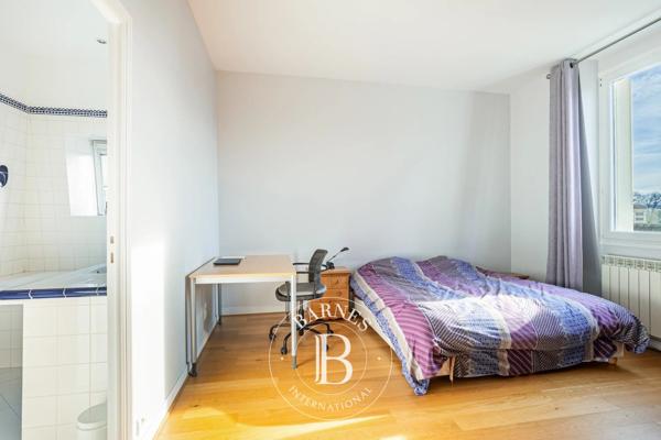 Le Vésinet, Maison 5 Chambres -  240 m² à vendre