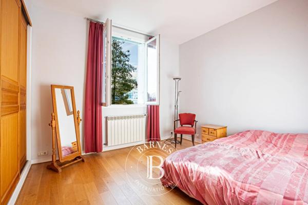 Le Vésinet, Maison 5 Chambres -  240 m² à vendre