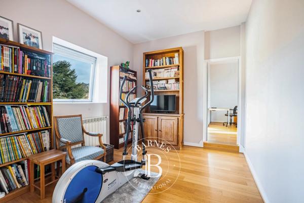 Le Vésinet, Maison 5 Chambres -  240 m² à vendre
