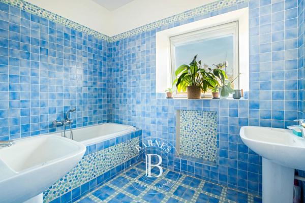 Le Vésinet, Maison 5 Chambres -  240 m² à vendre