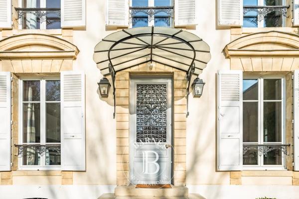 Le Vésinet, Maison 5 Chambres -  240 m² à vendre