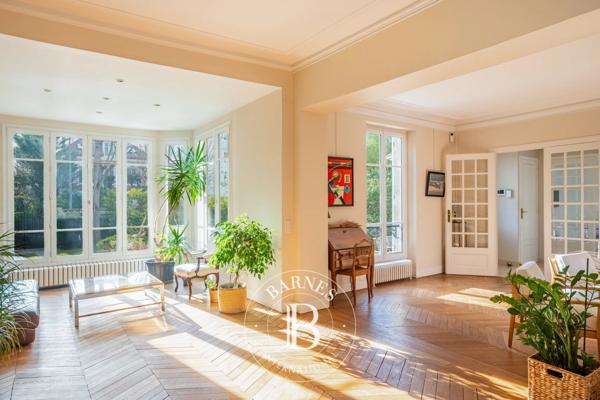 Le Vésinet, Maison 5 Chambres -  240 m² à vendre