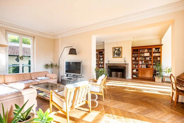 Le Vésinet, Maison 5 Chambres -  240 m² à vendre
