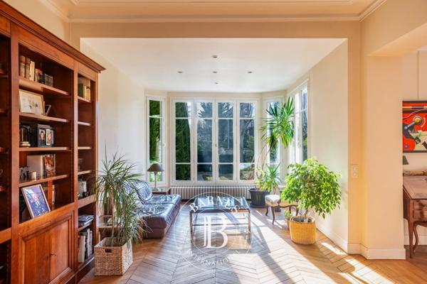 Le Vésinet, Maison 5 Chambres -  240 m² à vendre