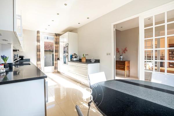Le Vésinet, Maison 5 Chambres -  240 m² à vendre