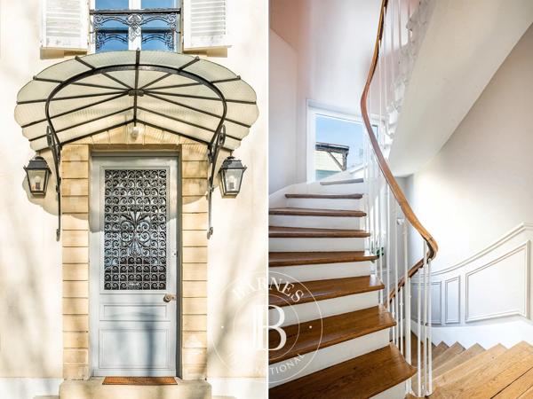 Le Vésinet, Maison 5 Chambres -  240 m² à vendre
