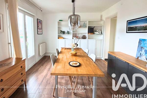 Location appartement 3 pièces 65 m² Tarbes