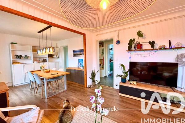 Location appartement 3 pièces 65 m² Tarbes