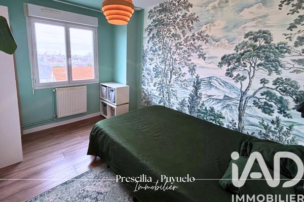 Location appartement 3 pièces 65 m² Tarbes