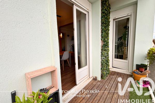Location appartement 3 pièces 65 m² Tarbes