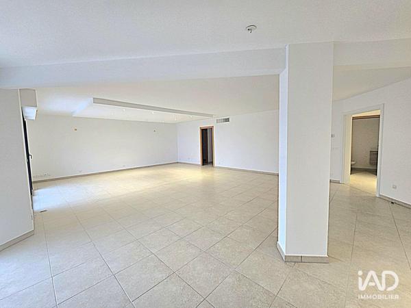 Appartement à vendre 3 pièces 155 m² Saint-Raphaël