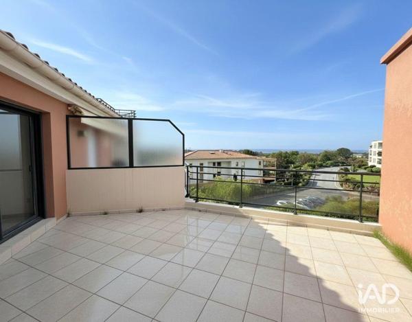 Appartement à vendre 3 pièces 155 m² Saint-Raphaël