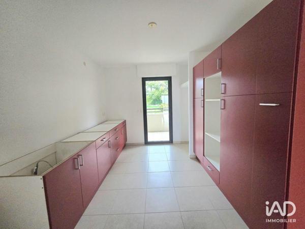 Appartement à vendre 3 pièces 155 m² Saint-Raphaël