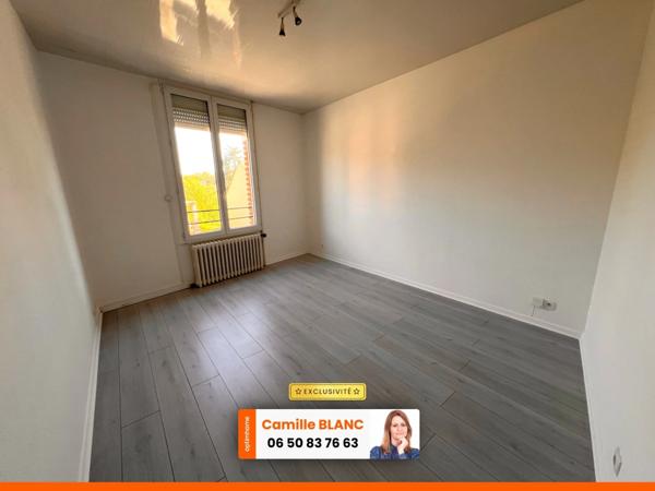 Ensemble immobilier commerce + maison de ville