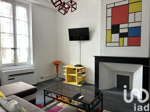 Appartement à vendre 2 pièces 51 m² Béziers