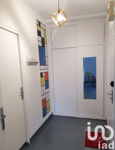 Appartement à vendre 2 pièces 51 m² Béziers
