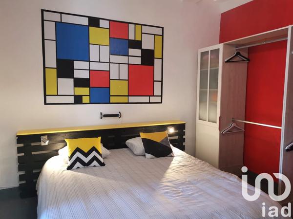 Appartement à vendre 2 pièces 51 m² Béziers