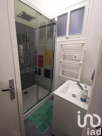 Appartement à vendre 2 pièces 51 m² Béziers