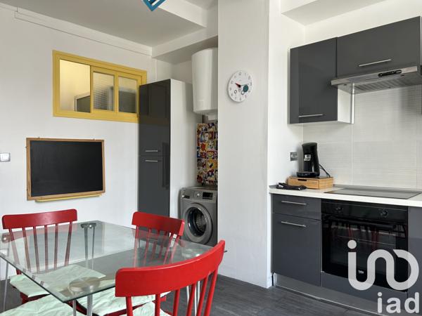 Appartement à vendre 2 pièces 51 m² Béziers