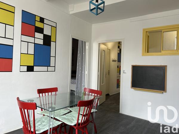 Appartement à vendre 2 pièces 51 m² Béziers