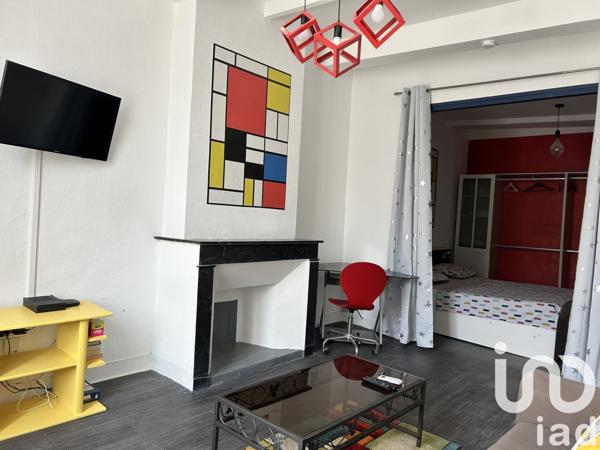 Appartement à vendre 2 pièces 51 m² Béziers