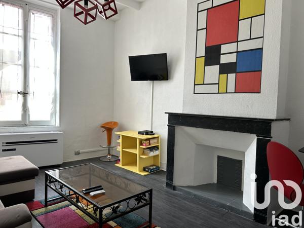 Appartement à vendre 2 pièces 51 m² Béziers