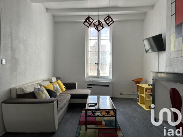 Appartement à vendre 2 pièces 51 m² Béziers