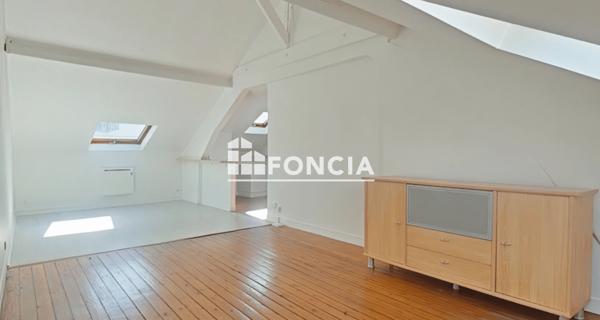 Location Appartement 2 pièces 48.17 m² - Le Raincy 93340