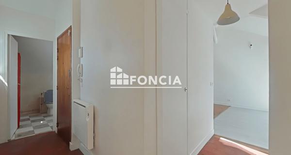 Location Appartement 2 pièces 48.17 m² - Le Raincy 93340