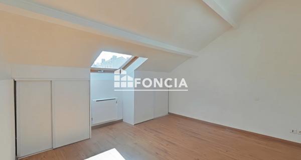 Location Appartement 2 pièces 48.17 m² - Le Raincy 93340