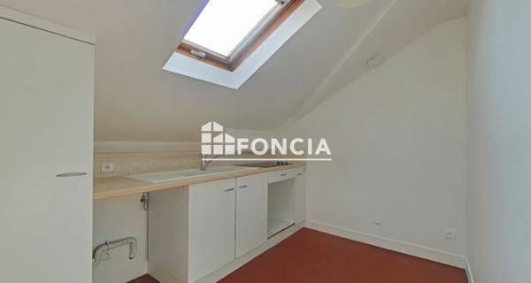 Location Appartement 2 pièces 48.17 m² - Le Raincy 93340