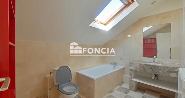 Location Appartement 2 pièces 48.17 m² - Le Raincy 93340