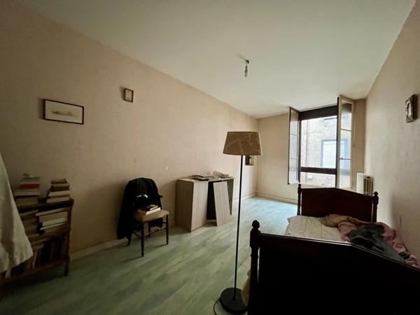 Appartement à vendre |  Saint-Junien |  4 pièces | 76 m²