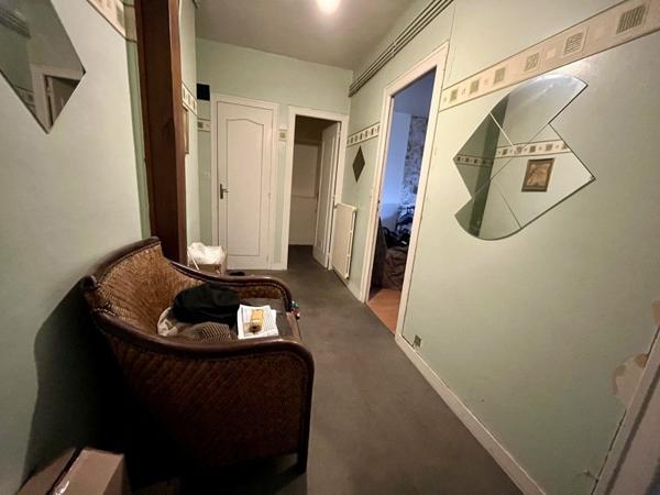 Appartement à vendre |  Saint-Junien |  4 pièces | 76 m²