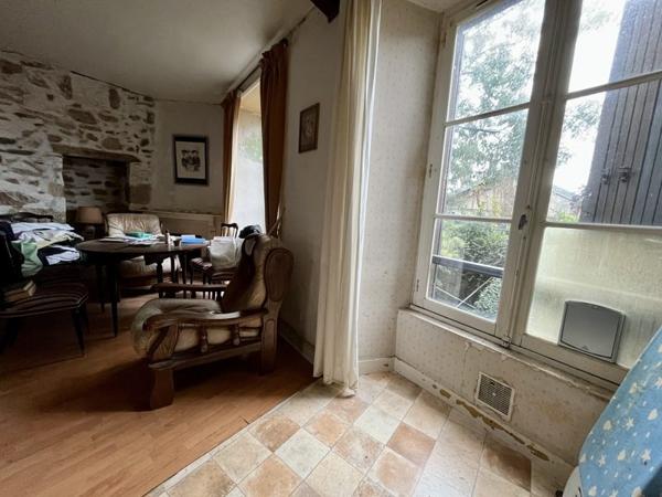 Appartement à vendre |  Saint-Junien |  4 pièces | 76 m²